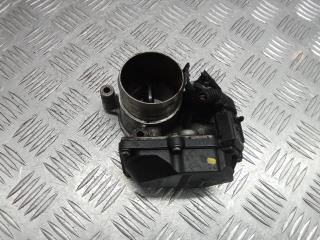 заслонка дроссельная Skoda Superb 2 поколение 2009, 2.0 л., дизель, МКПП, хетчбэк 5 дв.