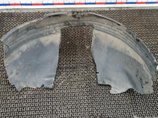 Подкрылок передний правый Volkswagen Transporter T5 2008, 2.5 л., дизель, МКПП, микроавтобус