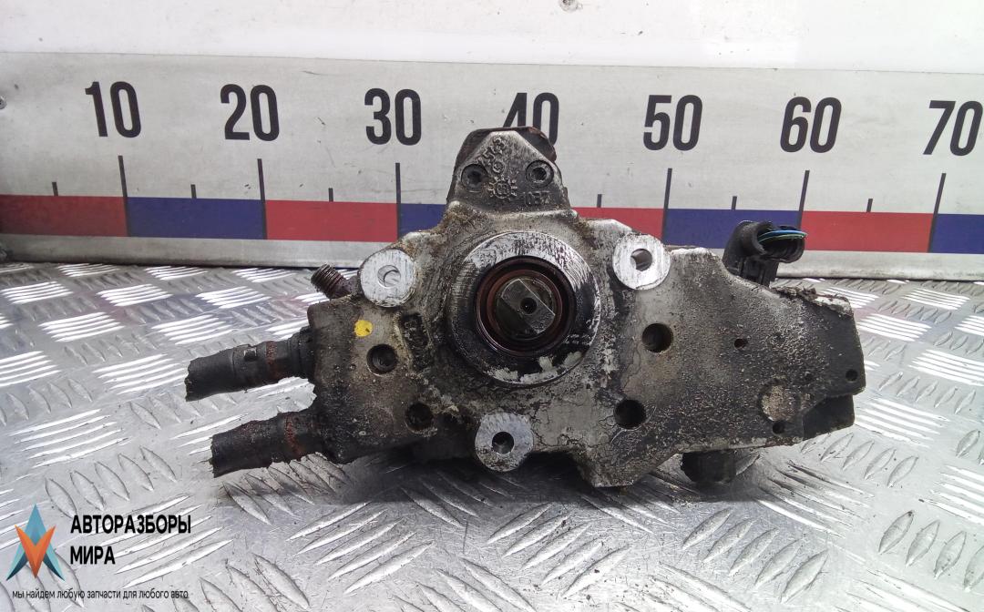 ТНВД Mercedes-Benz Sprinter 2 поколение (W906) 2008, 2.2 л., CDI 211/311/411, дизель, МКПП, микроавтобус, A6460700401 - фото №1