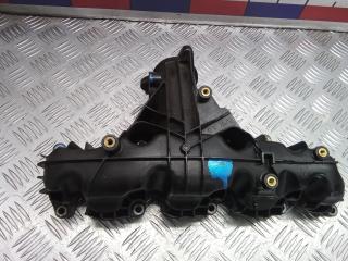 коллектор впускной Volkswagen Sharan 2 поколение 2013, 2.0 л., дизель, АКПП, минивэн, 03L129711AN