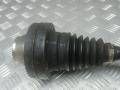 полуось передняя правая (приводной вал, ШРУС) Volkswagen Touareg 1 поколение 2006, 3.0 л., дизель, АКПП, универсал - фото №4
