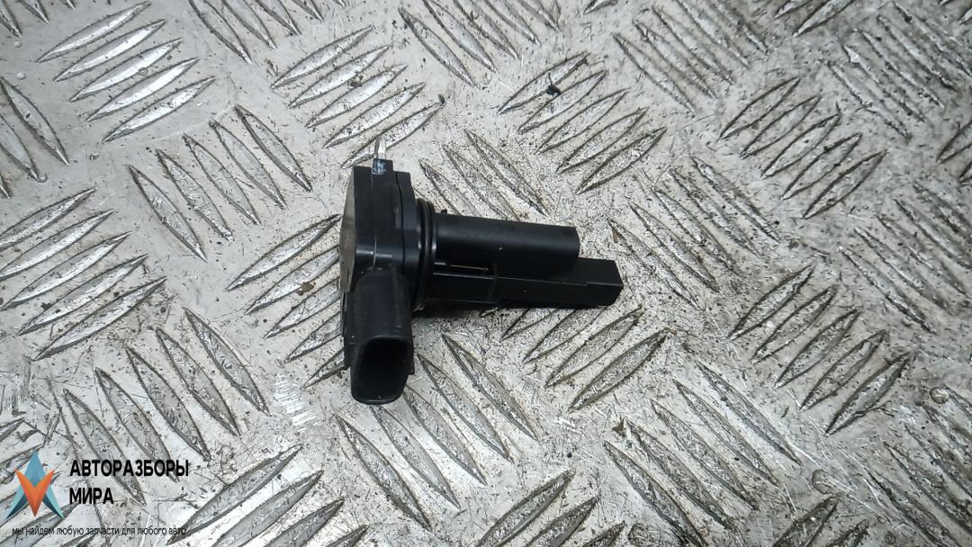 ДМРВ Mitsubishi Outlander 3 поколение 2013, 2.3 л., дизель, МКПП, внедорожник 5 дв., 1525A021 - фото №1