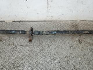 Карданный вал Mitsubishi Outlander 3 поколение 2013, 2.3 л., дизель, МКПП, внедорожник 5 дв., 3401A458