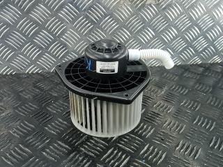 моторчик печки Mitsubishi Outlander 3 поколение [2-й рестайлинг] 2015, 2.0 л., бензин, АКПП, внедорожник 5 дв., 7802A303