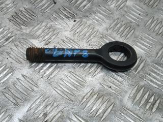 крюк буксировочный Kia Soul 1 поколение 2010, 1.6 л., бензин, МКПП, хетчбэк 5 дв.