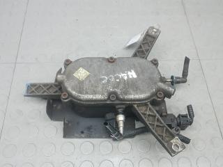 насос топливный Opel Antara 1 поколение [рестайлинг] 2011, 2.2 л., дизель, МКПП, внедорожник 5 дв., 4819249, 13579880