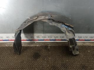 Подкрылок передний левый Mitsubishi ASX 1 поколение 2010, 1.8 л., дизель, МКПП, внедорожник 5 дв., 5370A881