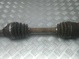 полуось передняя правая (приводной вал, ШРУС) Kia Sorento 1 поколение [рестайлинг] 2007, 2.5 л., CRDi VGT, дизель, АКПП, внедорожник 5 дв.