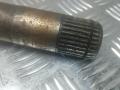 полуось передняя правая (приводной вал, ШРУС) Land Rover Range Rover 3 поколение [рестайлинг] 2005, 4.2 л., бензин, АКПП, внедорожник 5 дв. - фото №5