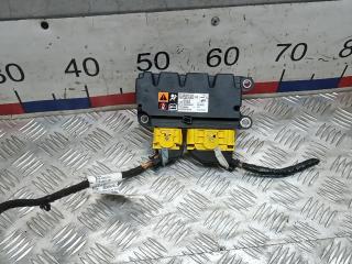 блок AirBag Opel Astra K 2016, 1.6 л., дизель, МКПП, универсал, 13595562