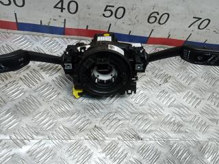 переключатель подрулевой Skoda Octavia 3 поколение (A7) 2014, 1.6 л., дизель, МКПП, универсал, 5Q0953513Q