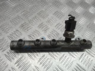 топливная рампа Volkswagen Touareg 1 поколение 2006, 3.0 л., дизель, АКПП, универсал, 059130089AB