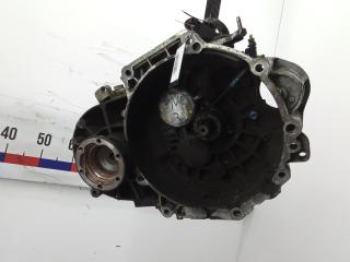 МКПП Skoda Octavia 3 поколение (A7) 2015, 2.0 л., дизель, МКПП, хетчбэк 5 дв., PFL