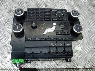 блок управления печки / климат-контроля Volvo XC60 1 поколение 2009, 2.4 л., дизель, АКПП, внедорожник 5 дв., 30782910