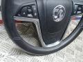 руль Opel Mokka 1 поколение 2015, 1.6 л., дизель, МКПП, хетчбэк 5 дв., 913780, 95128848 - фото №4