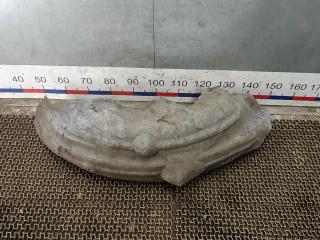 Подкрылок задний левый Mitsubishi Eclipse Cross 1 поколение 2020, 1.5 л., бензин, МКПП, внедорожник 5 дв., 5370B811