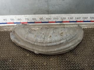 Подкрылок задний правый Mitsubishi Eclipse Cross 1 поколение 2020, 1.5 л., бензин, МКПП, внедорожник 5 дв., 5370B812