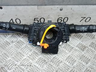 переключатель подрулевой Mitsubishi Eclipse Cross 1 поколение 2020, 1.5 л., бензин, МКПП, внедорожник 5 дв., 8600A790, 8617A632