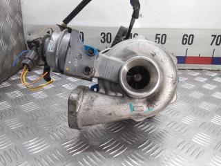 турбина Opel Antara 1 поколение [рестайлинг] 2011, 2.2 л., дизель, МКПП, внедорожник 5 дв., 25185863, 25184399, TD04L10-04H12TVT-VG