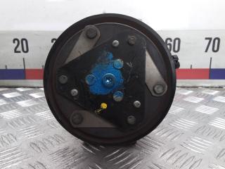 компрессор кондиционера Opel Antara 1 поколение [рестайлинг] 2011, 2.2 л., дизель, МКПП, внедорожник 5 дв., 95459392