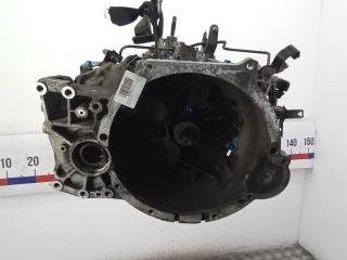 МКПП Mitsubishi Outlander 3 поколение 2013, 2.3 л., дизель, МКПП, внедорожник 5 дв., W6MBA