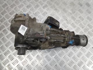 раздаточная коробка Mitsubishi Outlander 3 поколение 2013, 2.3 л., дизель, МКПП, внедорожник 5 дв., 3200A158