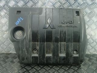 защита двигателя Mitsubishi Outlander 3 поколение 2013, 2.3 л., дизель, МКПП, внедорожник 5 дв., 1003A245