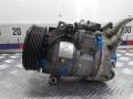 компрессор кондиционера Nissan Qashqai 2 поколение 2013, 1.6 л., дизель, МКПП, внедорожник 5 дв., 92600BB60A - фото №2