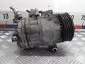 компрессор кондиционера Nissan Qashqai 2 поколение 2013, 1.6 л., дизель, МКПП, внедорожник 5 дв., 92600BB60A - фото №4
