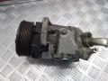 компрессор кондиционера Nissan Qashqai 2 поколение 2013, 1.6 л., дизель, МКПП, внедорожник 5 дв., 92600BB60A - фото №5