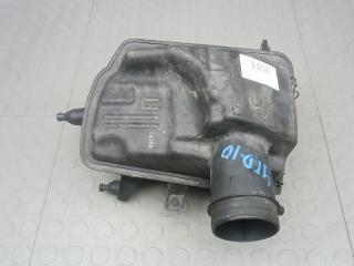 корпус воздушного фильтра Nissan X-Trail T31 [рестайлинг] 2011, 2.0 л., дизель, МКПП, внедорожник 5 дв., 16500JG70C