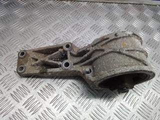 подушка крепления КПП Land Rover Range Rover 3 поколение [рестайлинг] 2005, 4.2 л., бензин, АКПП, внедорожник 5 дв.