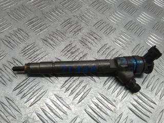 форсунка Nissan X-Trail T32 2015, 1.6 л., дизель, МКПП, внедорожник 5 дв., 0445110546, 1660000Q2D