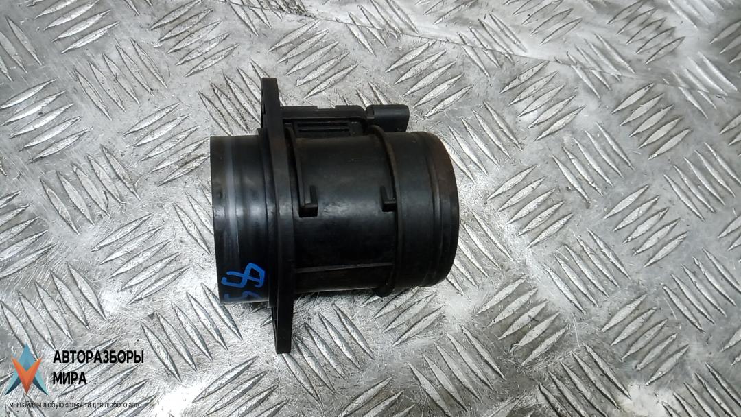 ДМРВ Skoda Octavia 3 поколение (A7) 2014, 1.6 л., дизель, МКПП, универсал, 04L906461B - фото №1