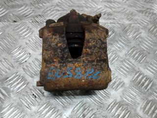 суппорт передний левый Skoda Octavia 3 поколение (A7) 2014, 1.6 л., дизель, МКПП, универсал, 5Q0615123