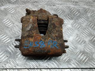 суппорт передний правый Skoda Octavia 3 поколение (A7) 2014, 1.6 л., дизель, МКПП, универсал, 5Q0615124