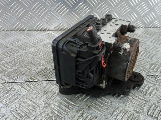 блок ABS Skoda Octavia 3 поколение (A7) 2014, 1.6 л., дизель, МКПП, универсал, 5Q0907379K