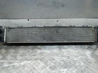 радиатор масляный Skoda Octavia 3 поколение (A7) 2015, 1.6 л., дизель, МКПП, хетчбэк 5 дв., 5Q0121251EL