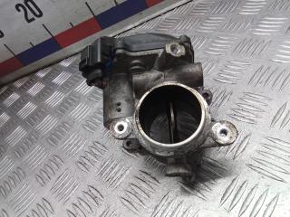 заслонка дроссельная Skoda Octavia 3 поколение (A7) 2014, 1.6 л., дизель, МКПП, универсал, 04L128063P
