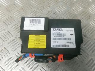 блок AirBag Volvo XC60 1 поколение 2010, 2.0 л., дизель, АКПП, внедорожник 5 дв., 010092400315
