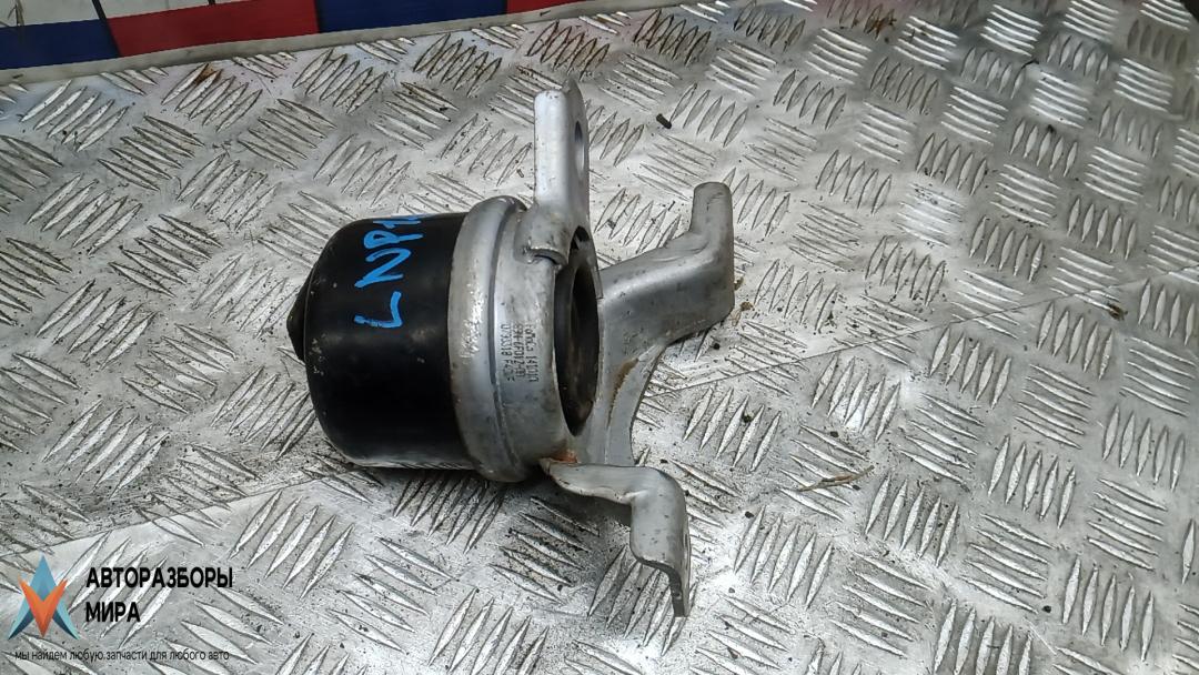 Подушка двигателя дизельная Volvo XC60 1 поколение 2010, 2.0 л., дизель, АКПП, внедорожник 5 дв. - фото №1