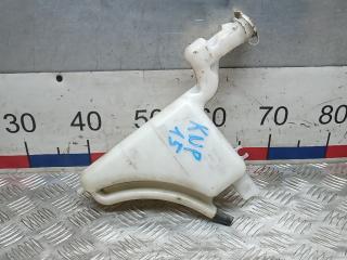 бачок расширительный Mitsubishi Outlander 3 поколение [2-й рестайлинг] 2015, 2.0 л., бензин, АКПП, внедорожник 5 дв., 1375A261