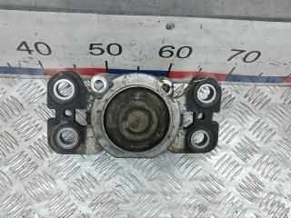 Подушка двигателя дизельная Volvo XC60 1 поколение 2009, 2.4 л., дизель, АКПП, внедорожник 5 дв.