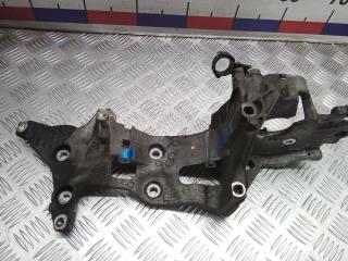 Кронштейн двигателя дизельный Skoda Octavia 3 поколение (A7) 2014, 1.6 л., дизель, МКПП, универсал, 04L903141B