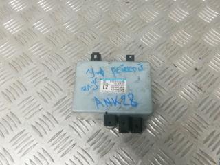 Блок управления электроусилителя Mitsubishi ASX 1 поколение 2010, 1.8 л., дизель, МКПП, внедорожник 5 дв., 8633A031