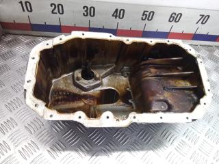 Поддон бензиновый Audi A3 8P/8PA [рестайлинг] 2005, 1.6 л., бензин, МКПП, хетчбэк 5 дв., 03C103603S