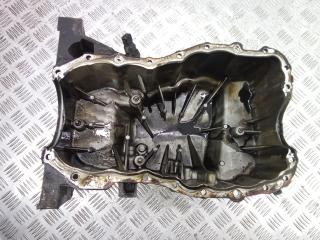 Поддон дизельный Nissan Qashqai 2 поколение 2013, 1.5 л., дизель, МКПП, внедорожник 5 дв., 1111000QAS