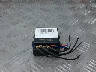 блок управления парктрониками Volkswagen Passat B6 2007, 1.9 л., дизель, МКПП, седан, 4M0168V1A