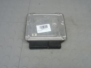 ЭБУ Opel Meriva 2 поколение (B) 2010, 1.3 л., дизель, МКПП, минивэн, 0281017587, 55578704