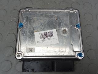 ЭБУ Opel Meriva 2 поколение (B) 2010, 1.3 л., дизель, МКПП, минивэн, 0281017587, 55578704